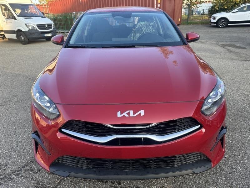kia - Visuel 1
