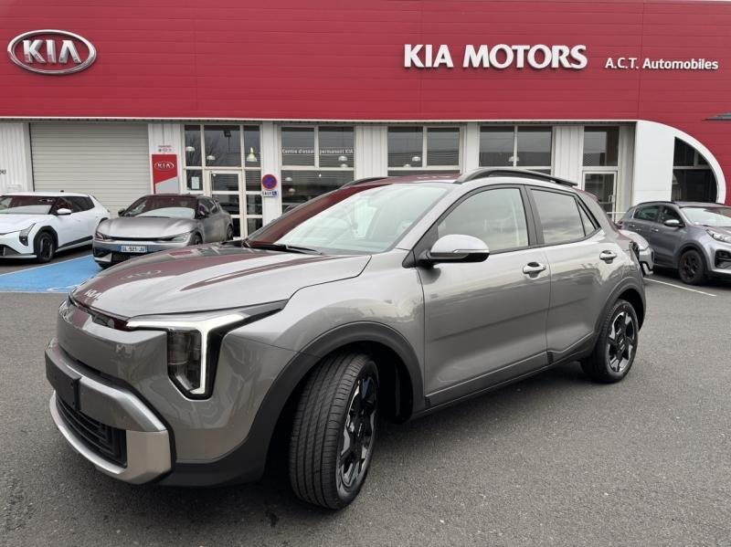 kia - Visuel 0