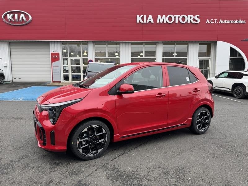 kia - Visuel 0