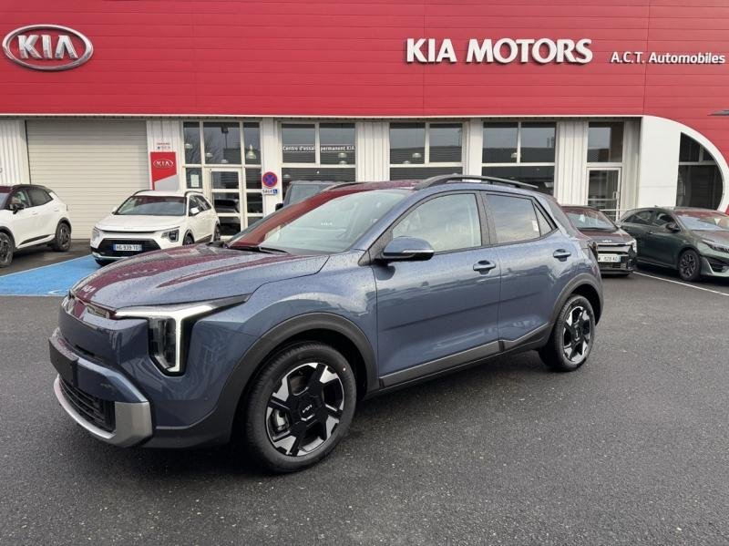 kia - Visuel 0
