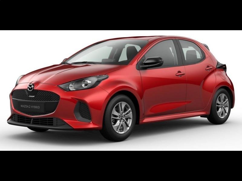 mazda - Visuel 0