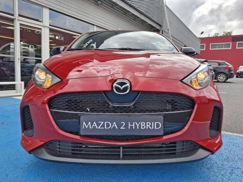 mazda - Visuel 1