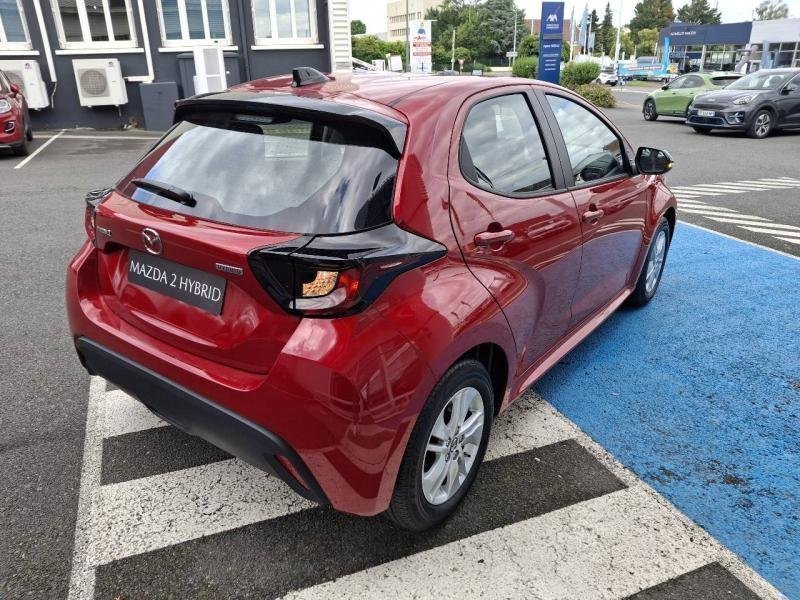 mazda - Visuel 4