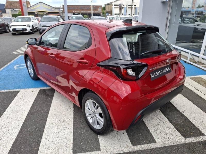 mazda - Visuel 6