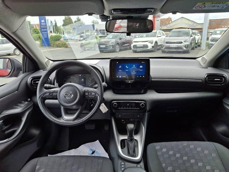 mazda - Visuel 12