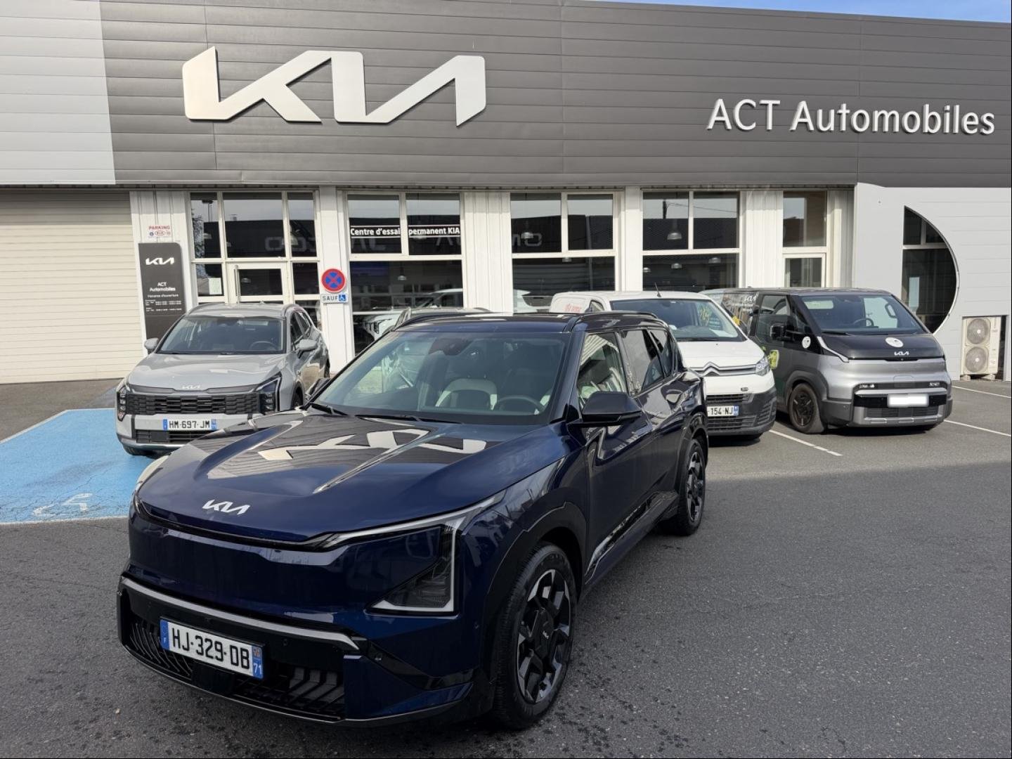 kia - Visuel 0