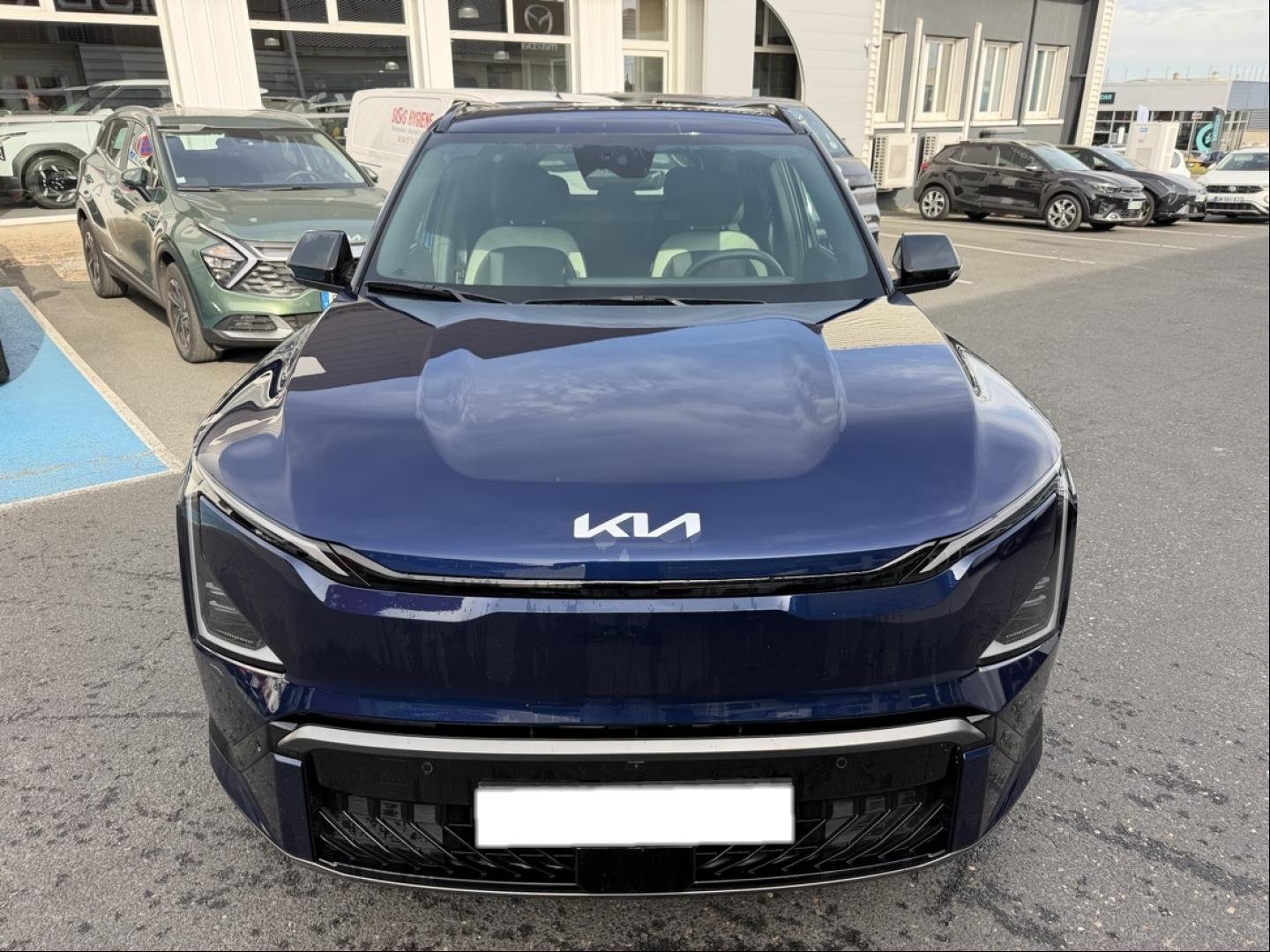 kia - Visuel 1