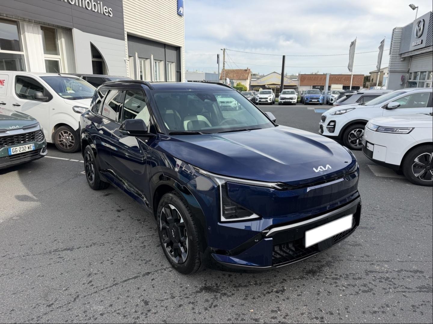 kia - Visuel 2