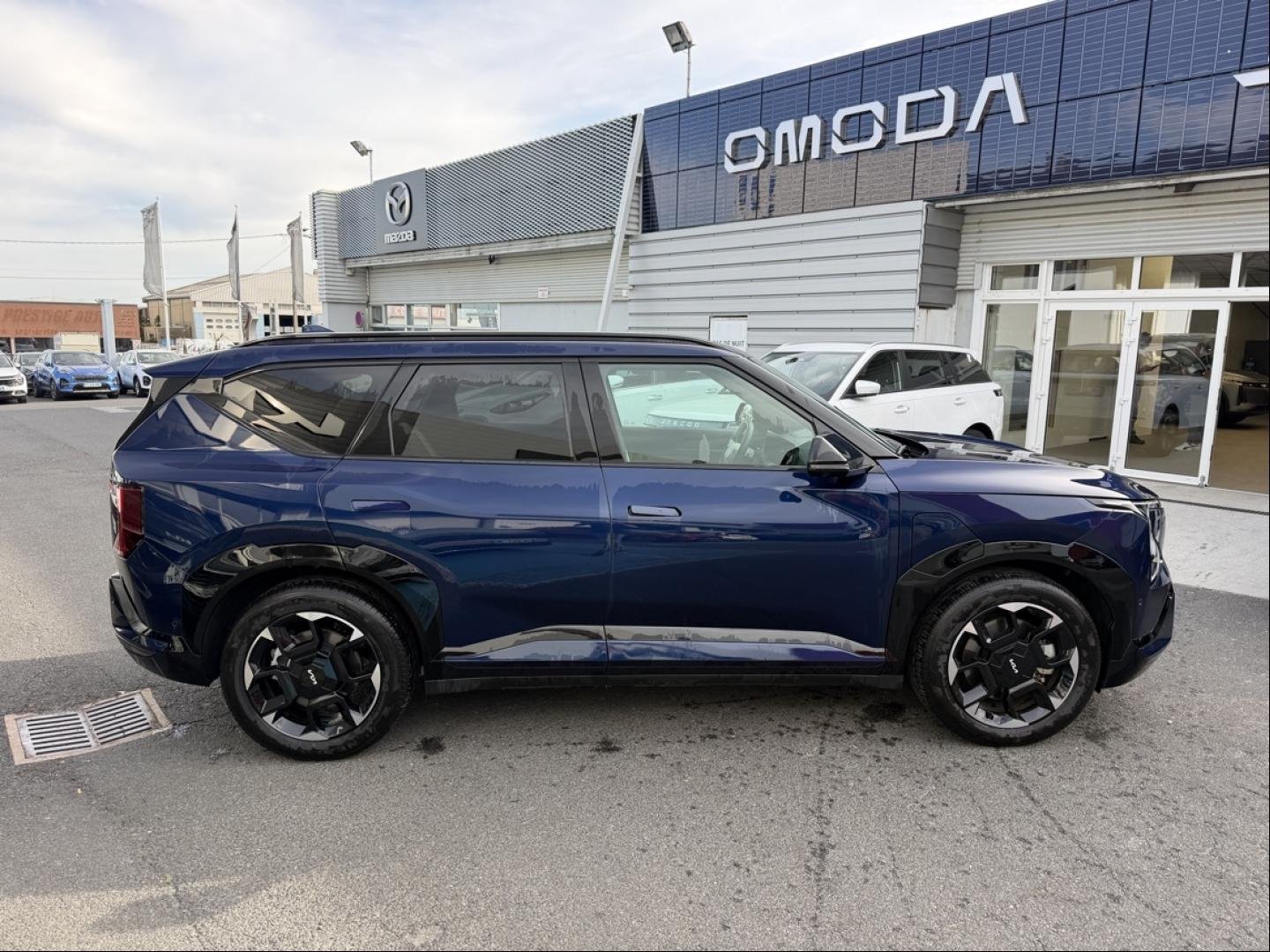 kia - Visuel 3