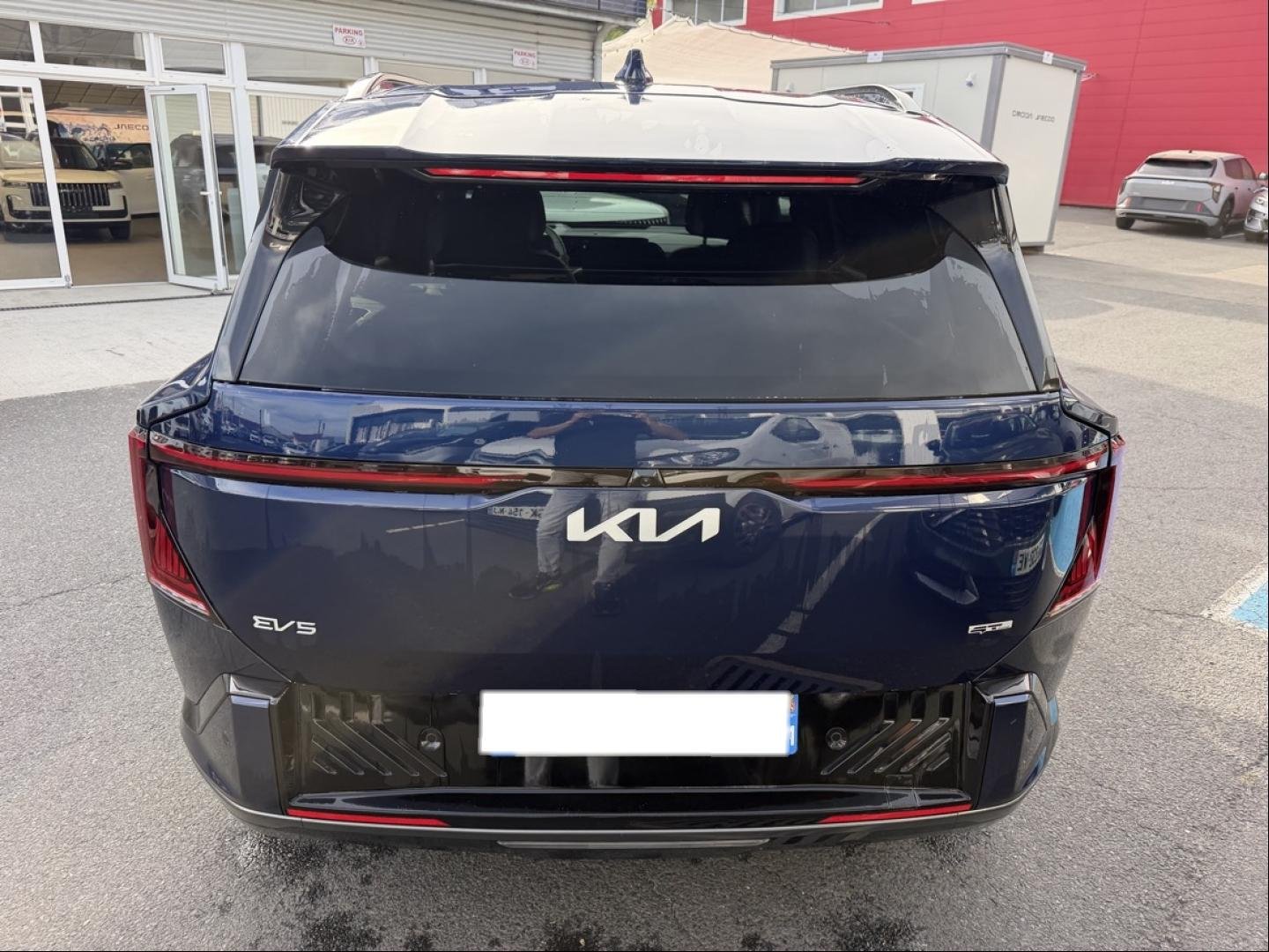kia - Visuel 5