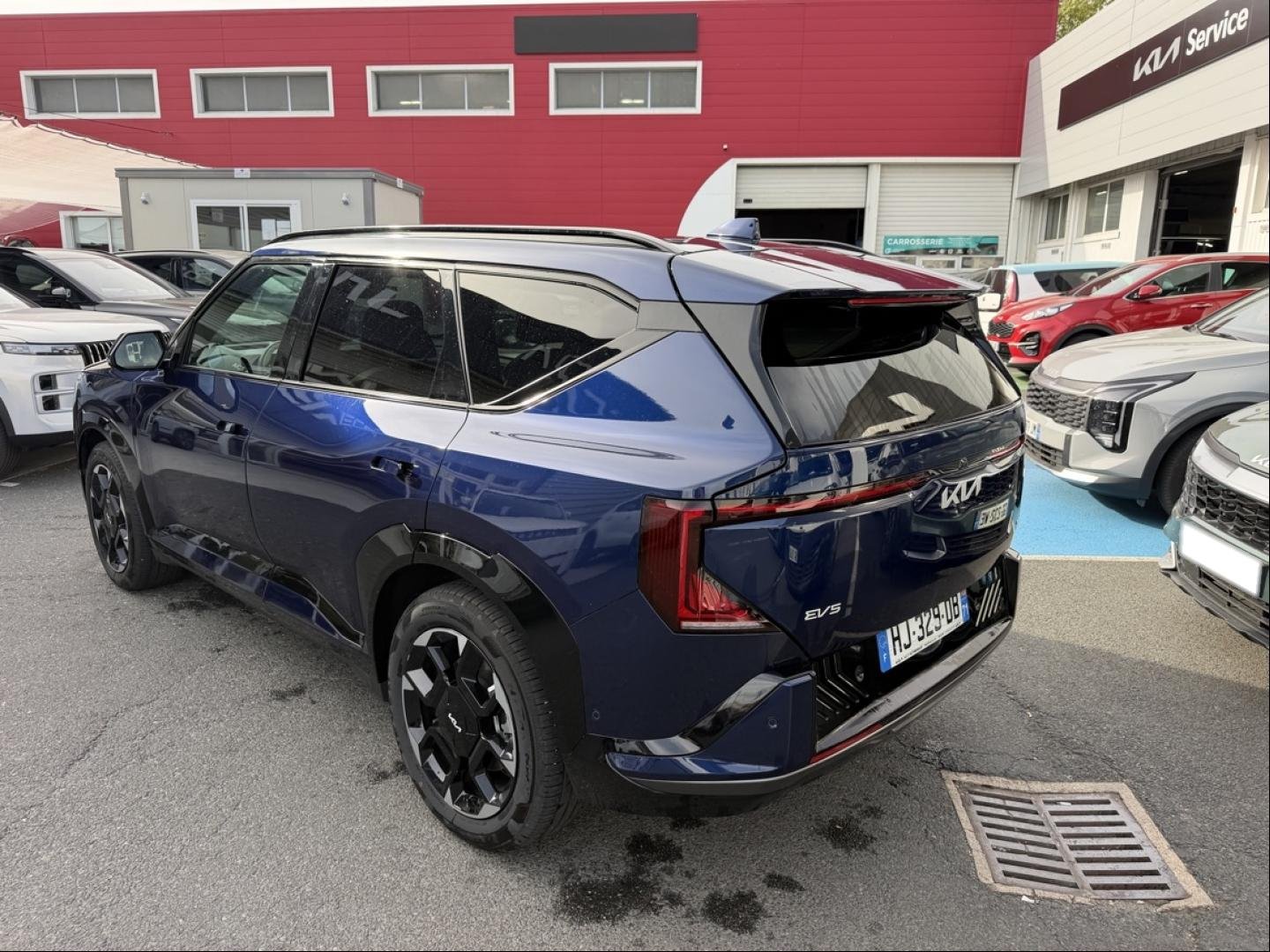 kia - Visuel 6