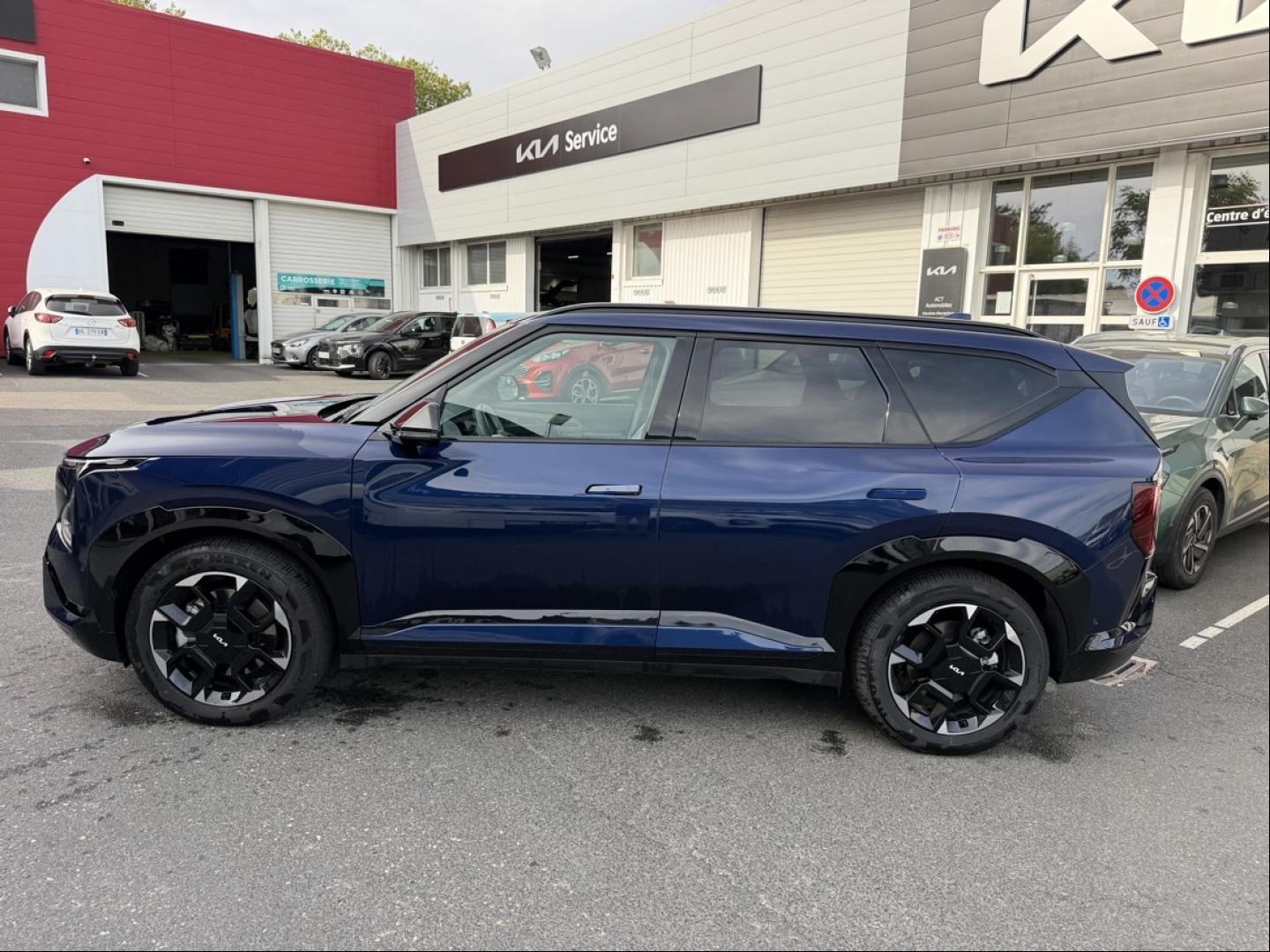 kia - Visuel 7