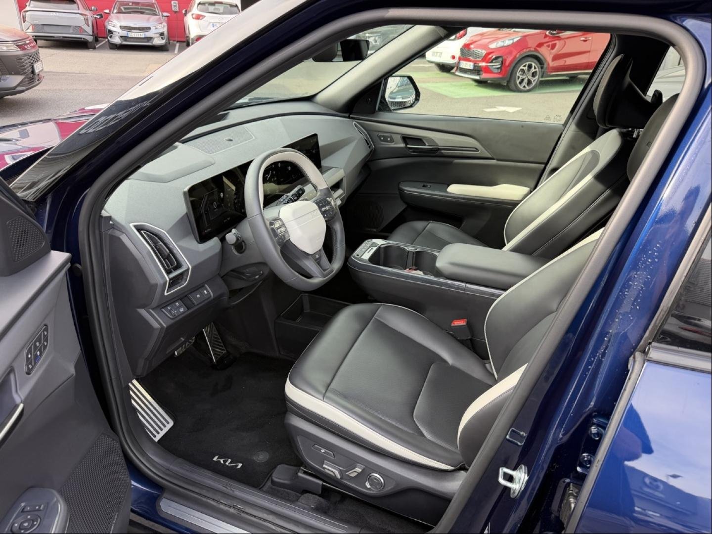 kia - Visuel 11