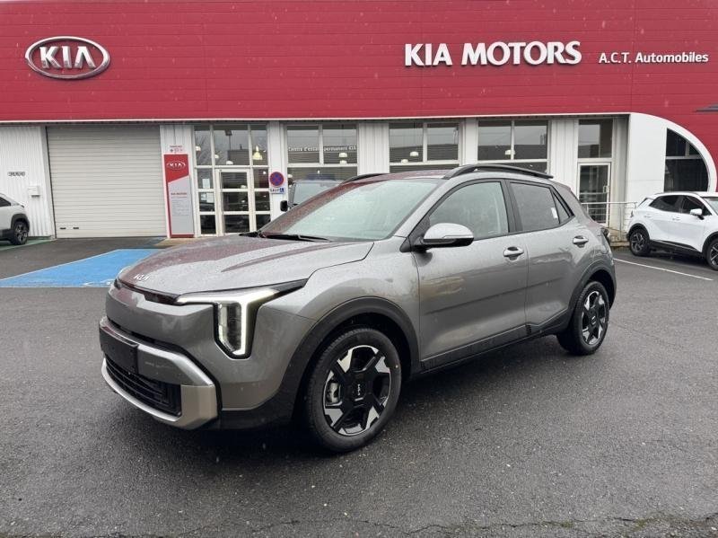 kia - Visuel 0