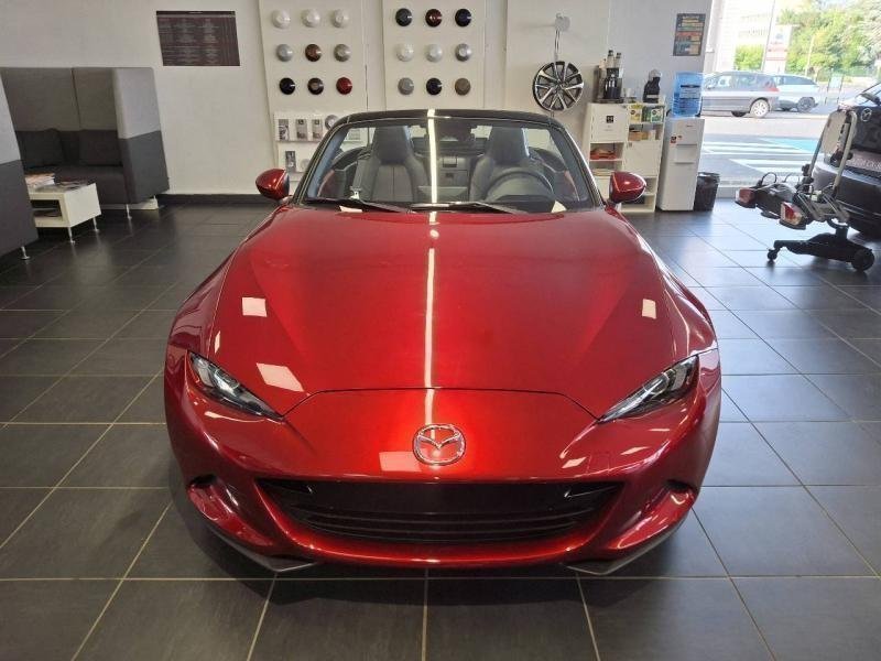 mazda - Visuel 1
