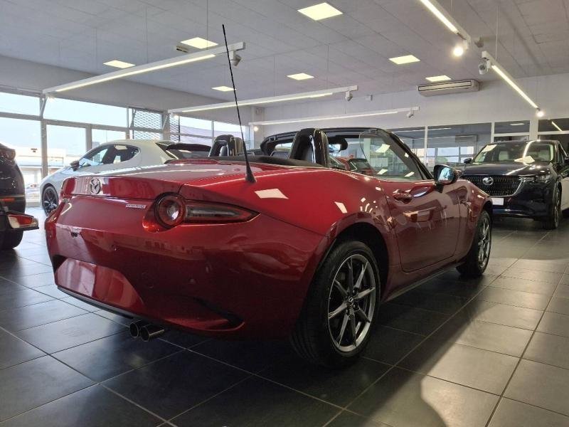 mazda - Visuel 4