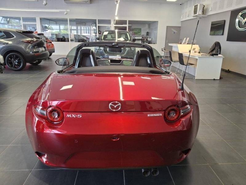 mazda - Visuel 5