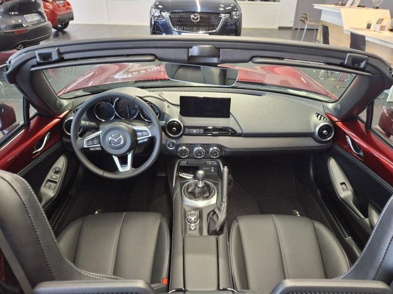 mazda - Visuel 6