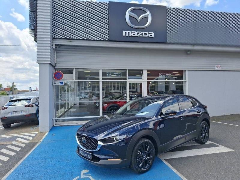 mazda - Visuel 0