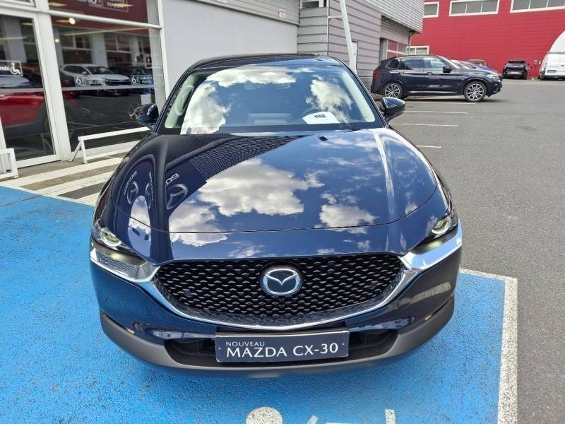 mazda - Visuel 1