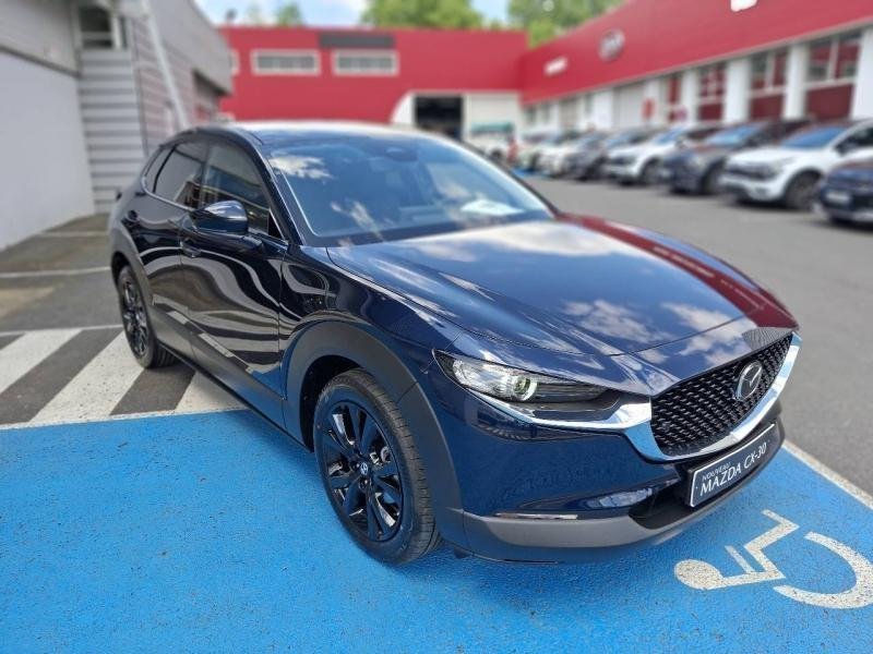 mazda - Visuel 2