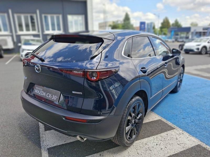 mazda - Visuel 4