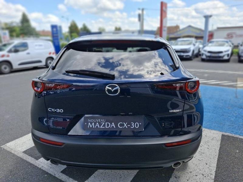 mazda - Visuel 5