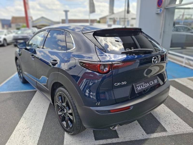 mazda - Visuel 6