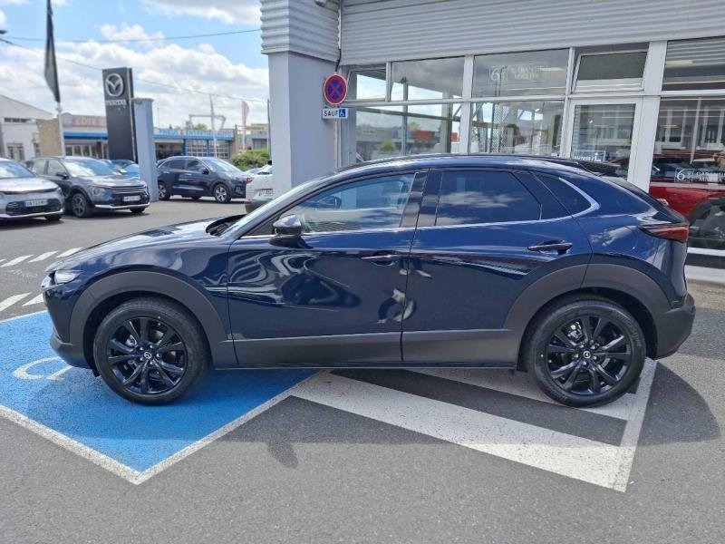 mazda - Visuel 7