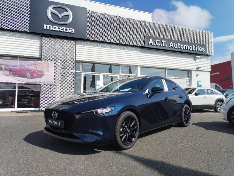 mazda - Visuel 0