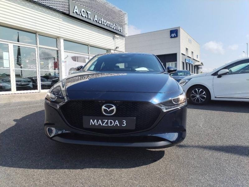 mazda - Visuel 1
