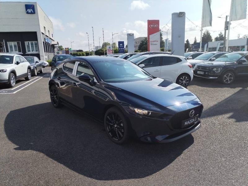 mazda - Visuel 2