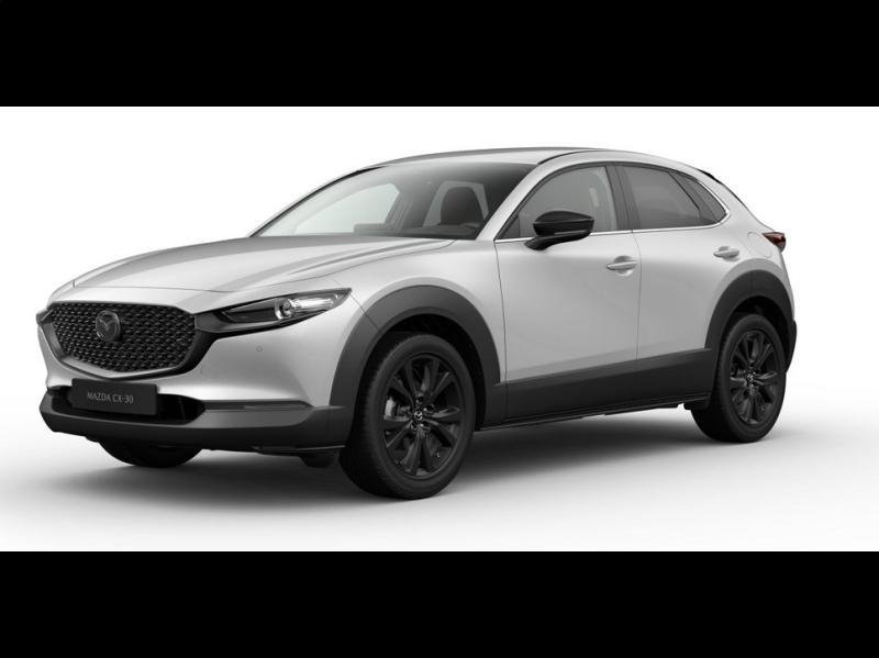 mazda - Visuel 0