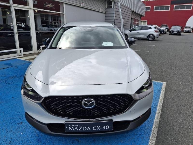 mazda - Visuel 1