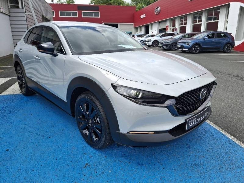 mazda - Visuel 2