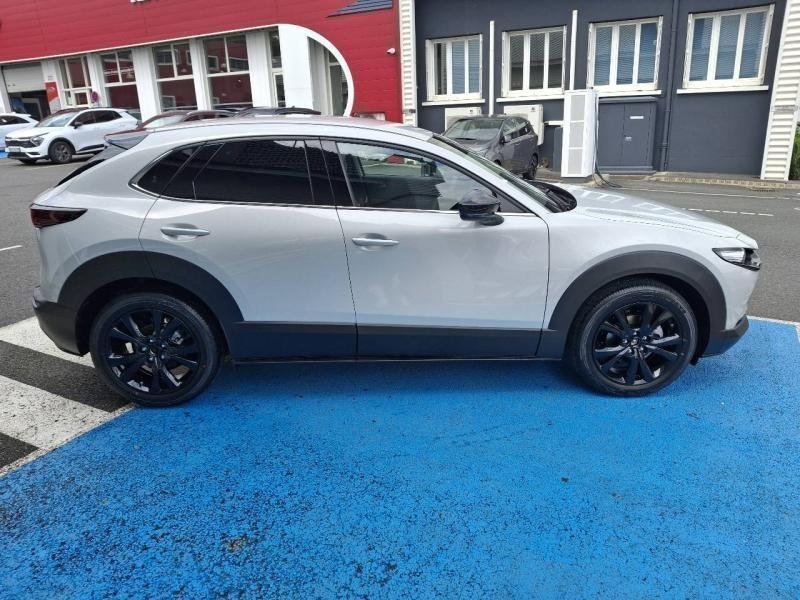 mazda - Visuel 4