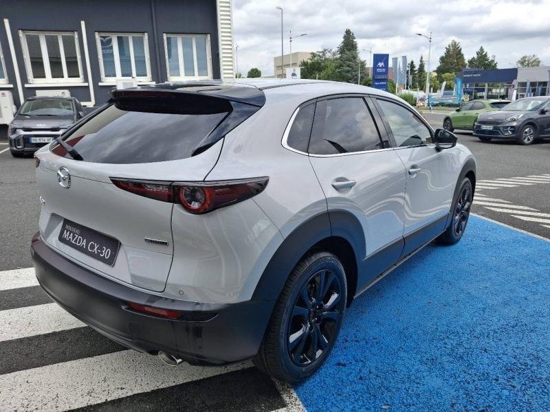 mazda - Visuel 5