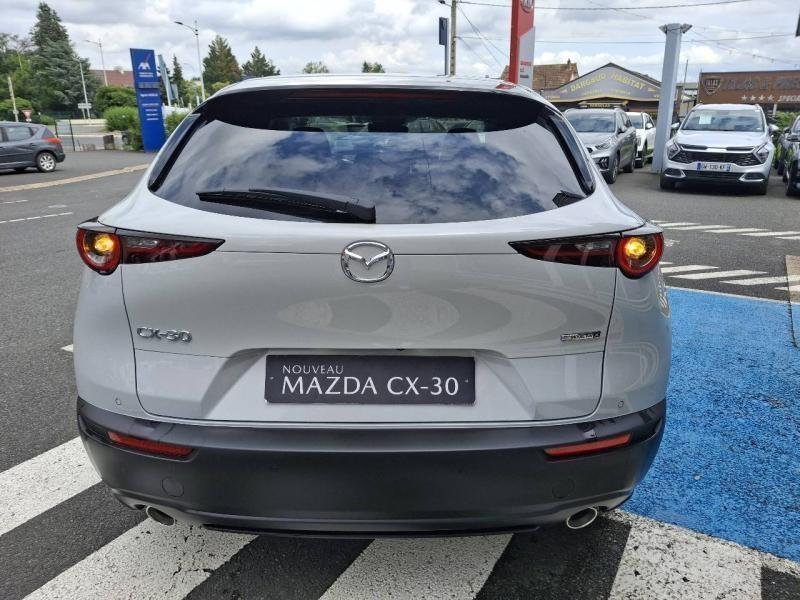 mazda - Visuel 6