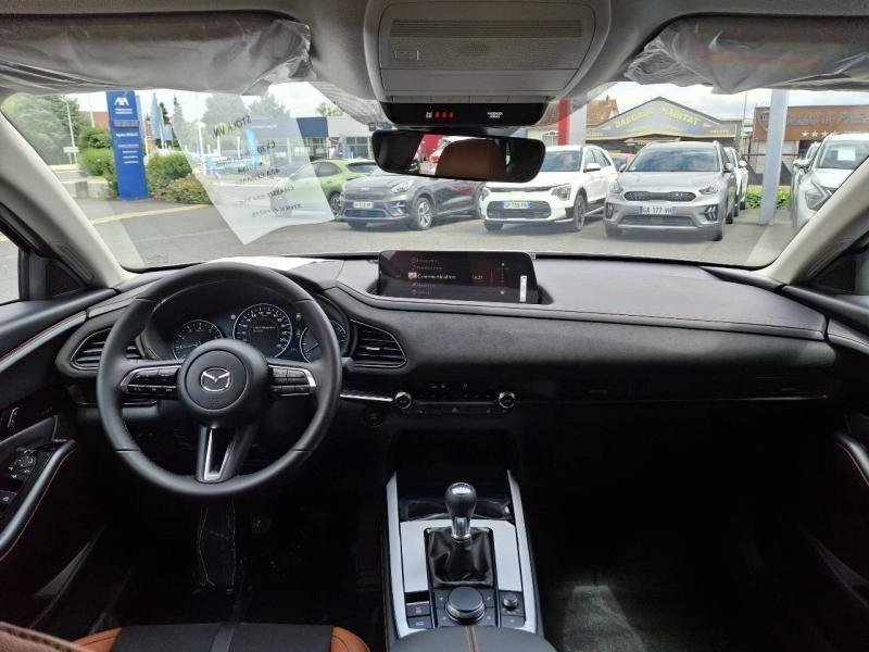 mazda - Visuel 13