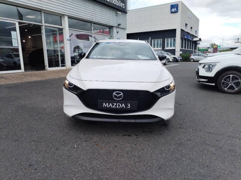 mazda - Visuel 1