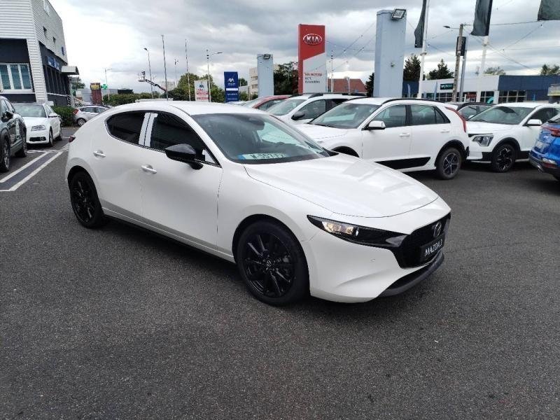 mazda - Visuel 2