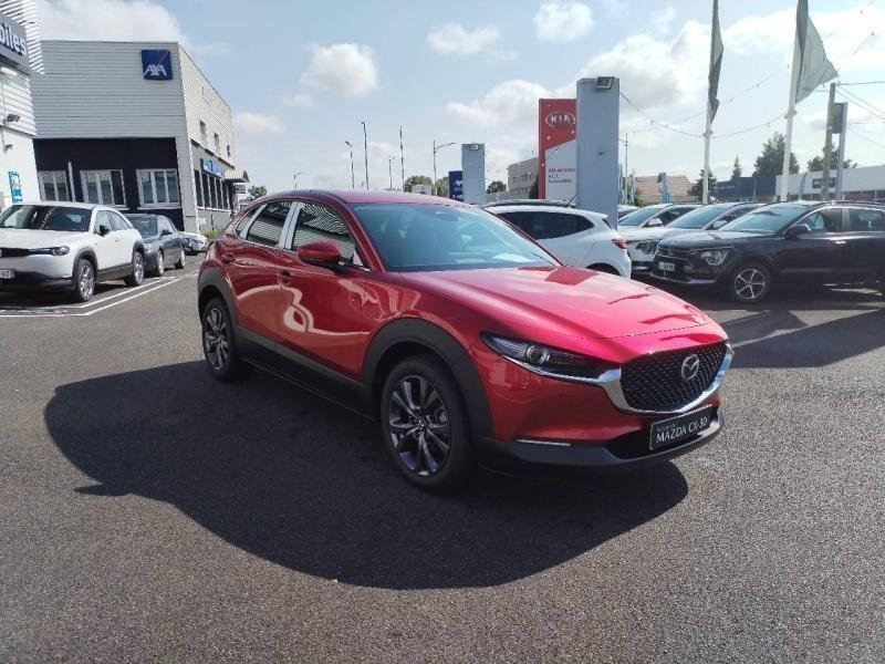 mazda - Visuel 2