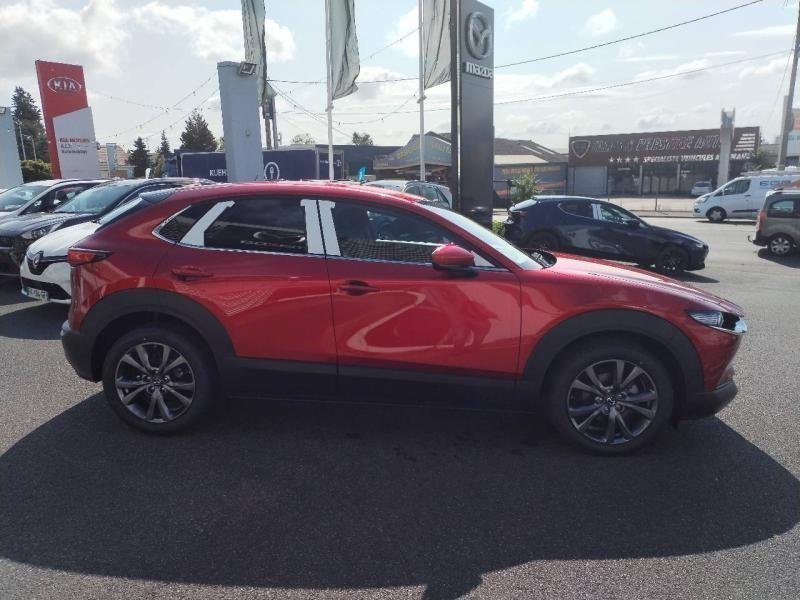 mazda - Visuel 3