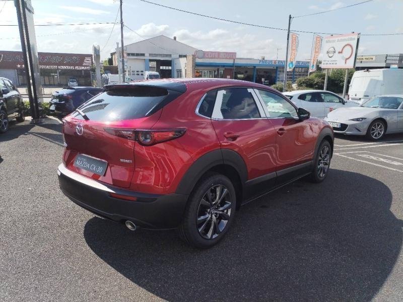 mazda - Visuel 4