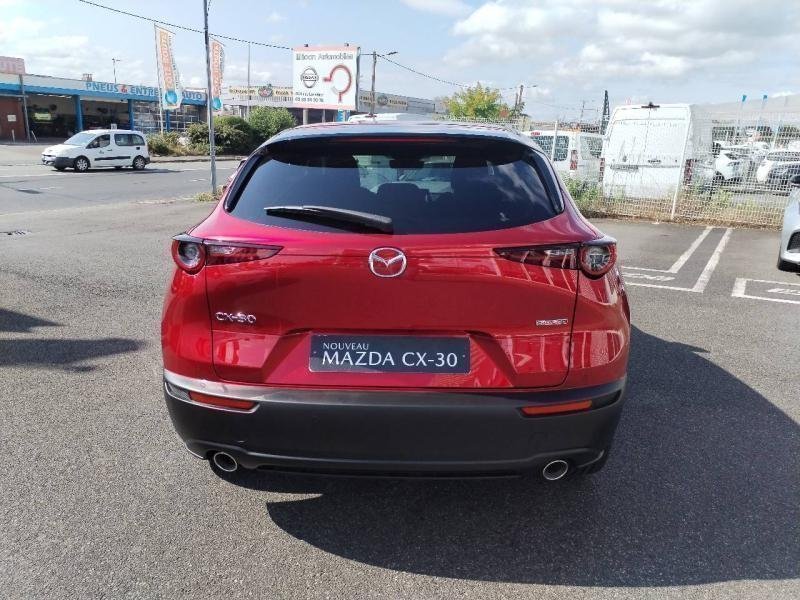mazda - Visuel 5
