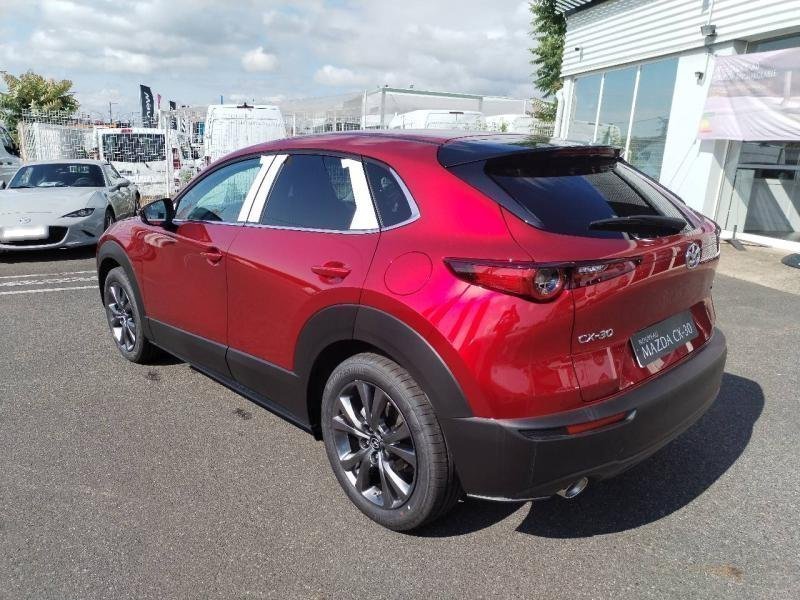 mazda - Visuel 6