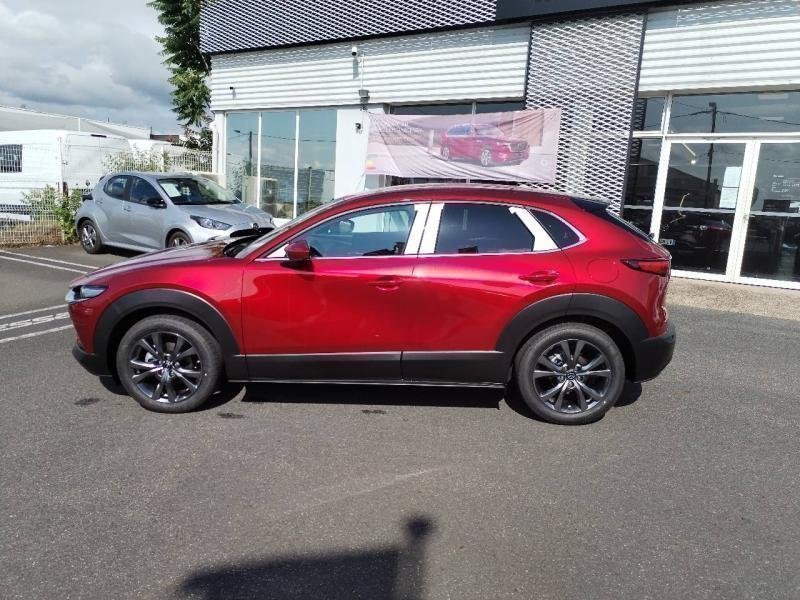 mazda - Visuel 7