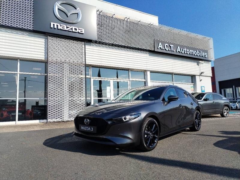 mazda - Visuel 0