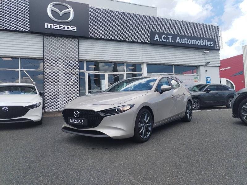 mazda - Visuel 0