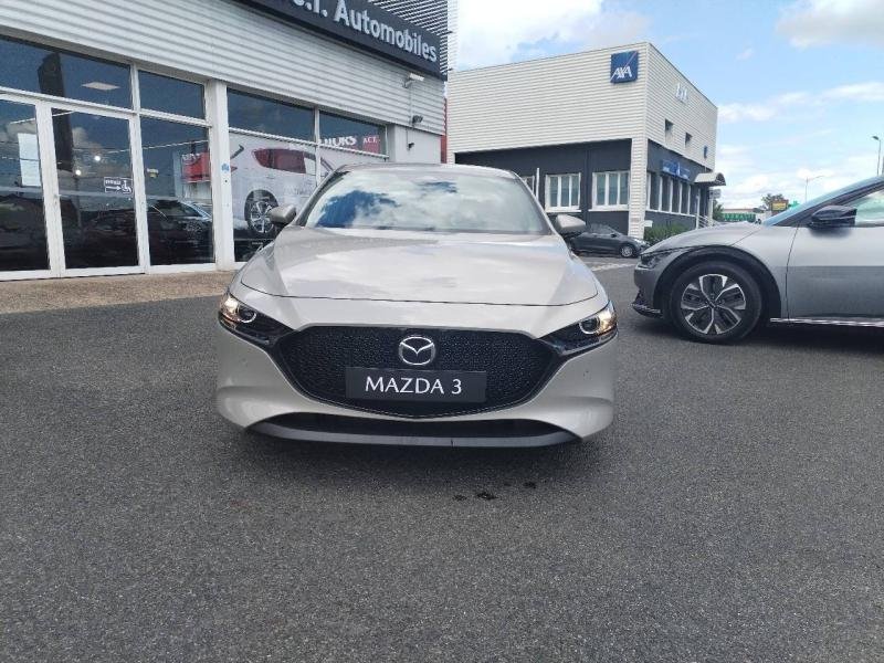 mazda - Visuel 1